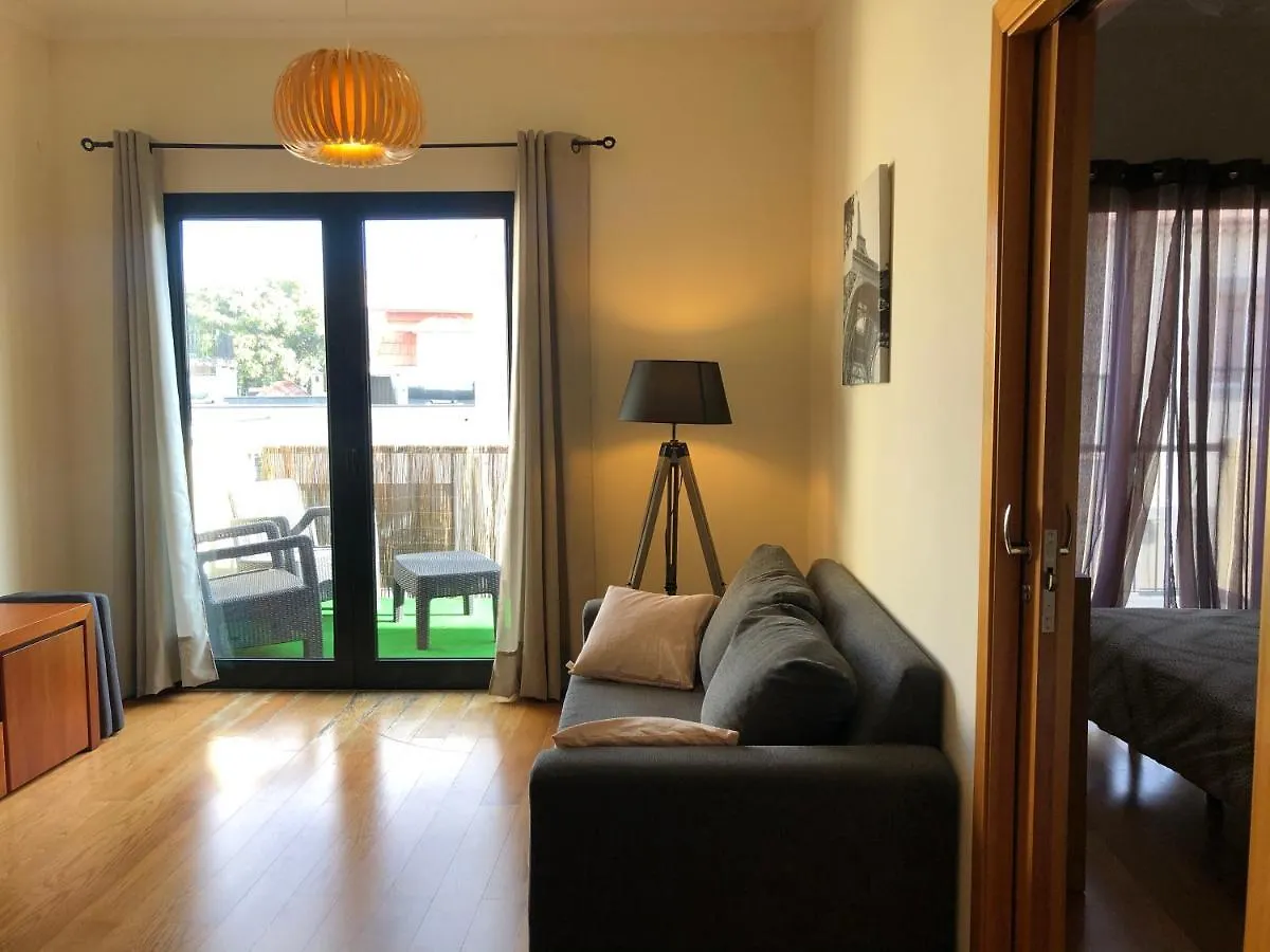 Apartamentos Da Carreira Funchal  0*, Funchal (Madeira)