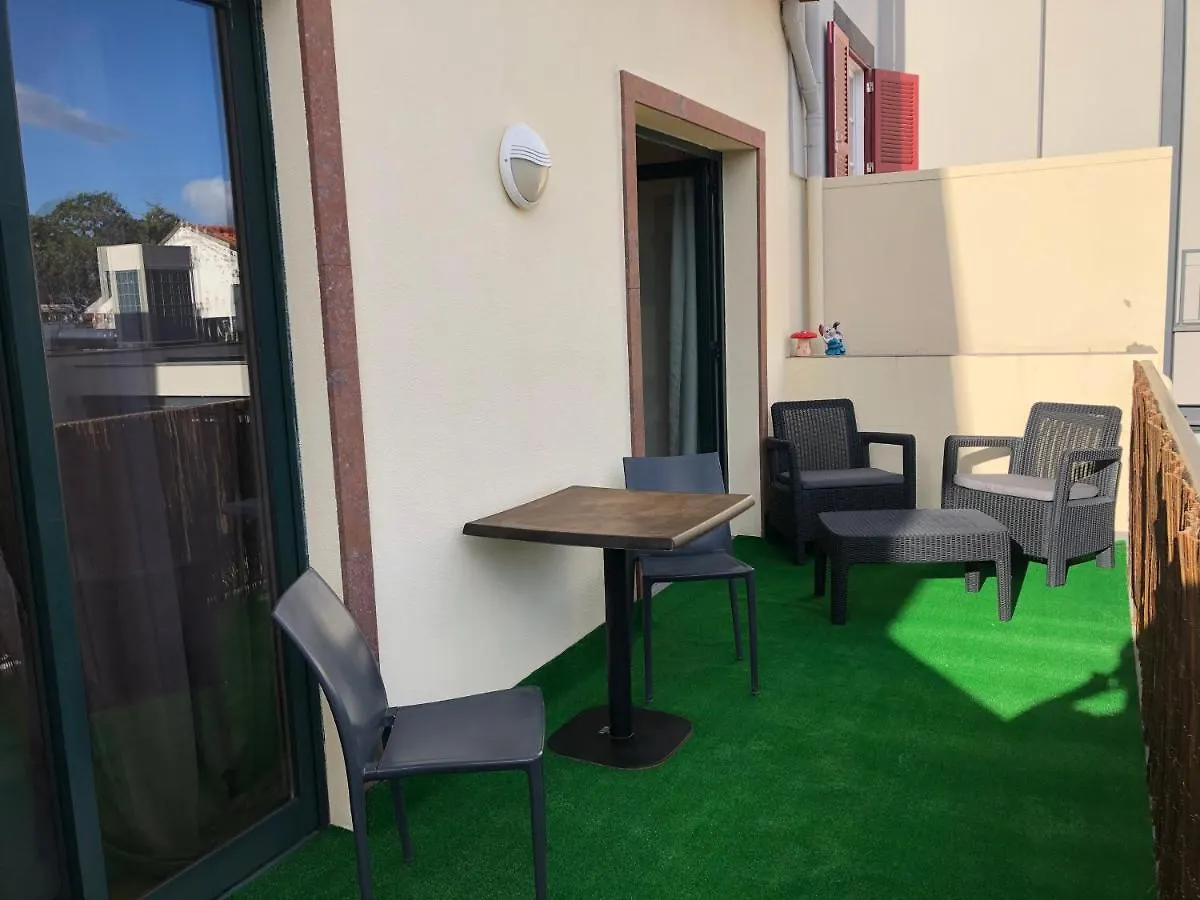 Apartamentos Da Carreira Funchal