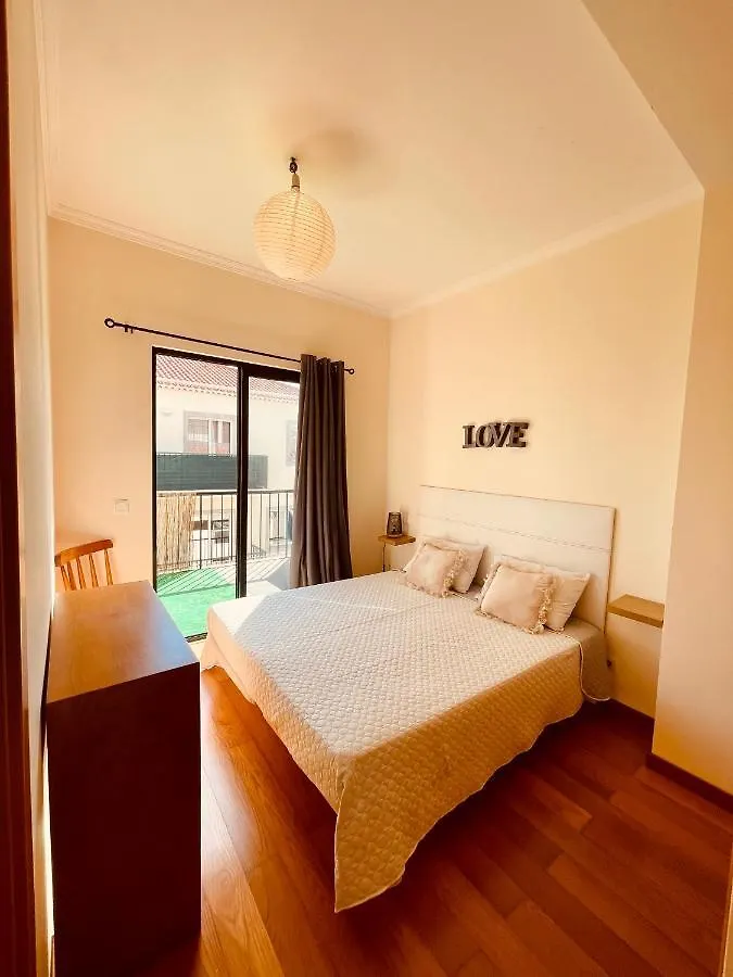 Apartamentos Da Carreira Funchal  Apartment