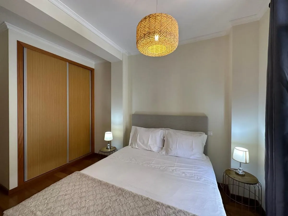 Apartamentos Da Carreira Funchal  Apartment
