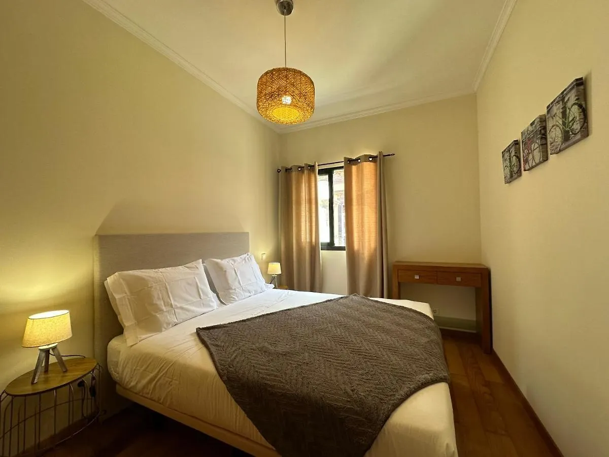 Apartamentos Da Carreira Funchal  Portugal