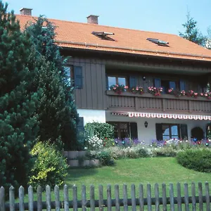  Apartment Haus Riegseeblick Deutschland