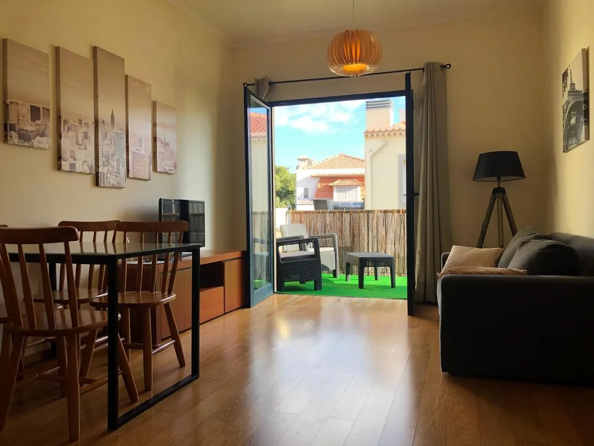 Apartamentos Da Carreira Funchal