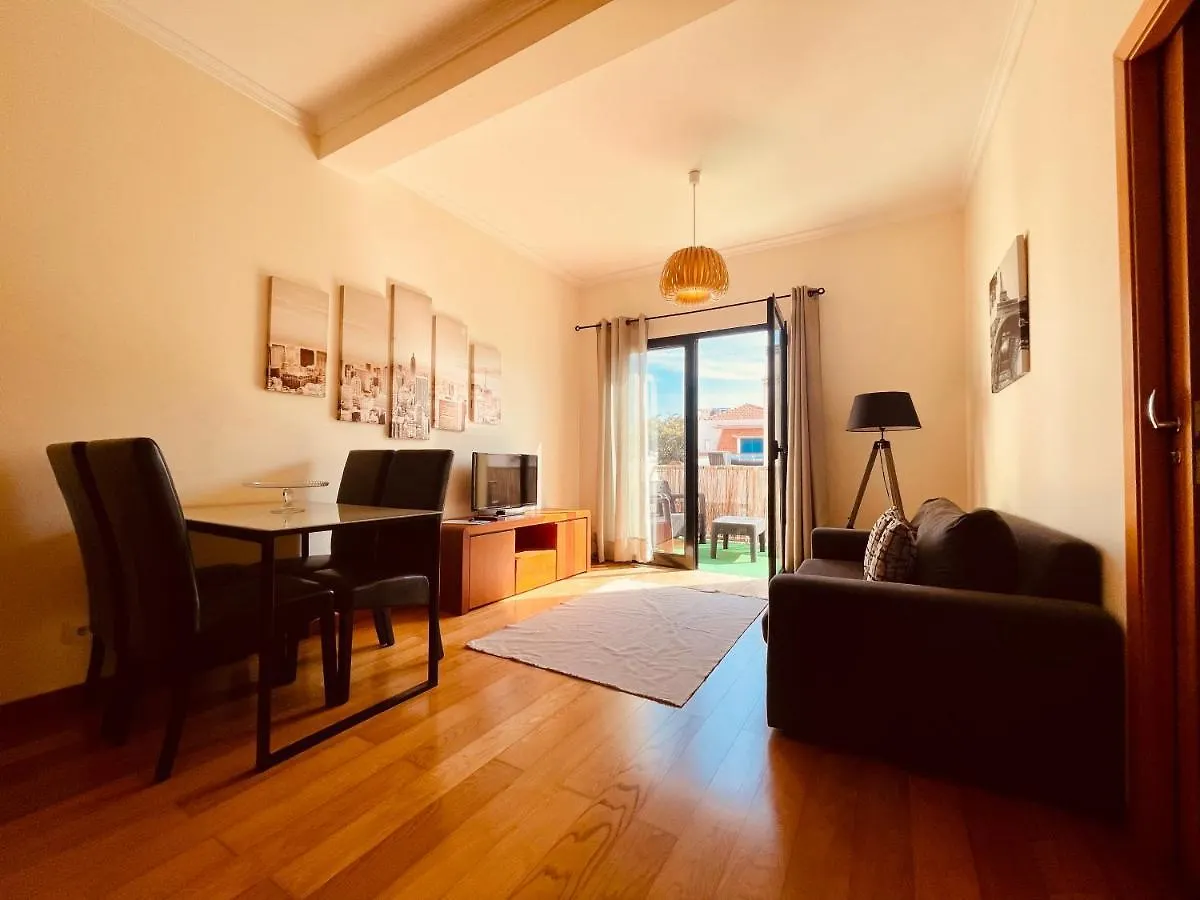 Apartamentos Da Carreira Funchal