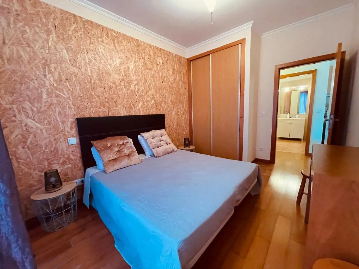 Apartamentos Da Carreira Funchal