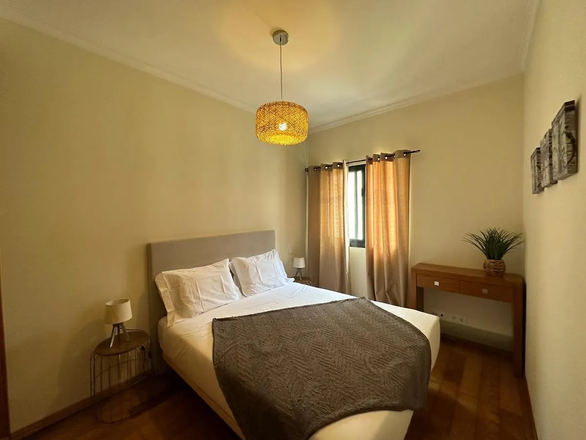 Apartamentos Da Carreira Funchal  0*, Funchal (Madeira)