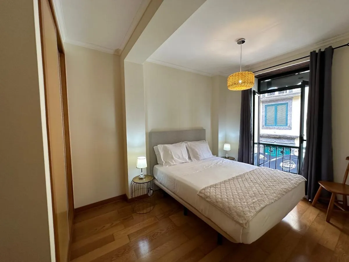 Apartamentos Da Carreira Funchal  Portugal