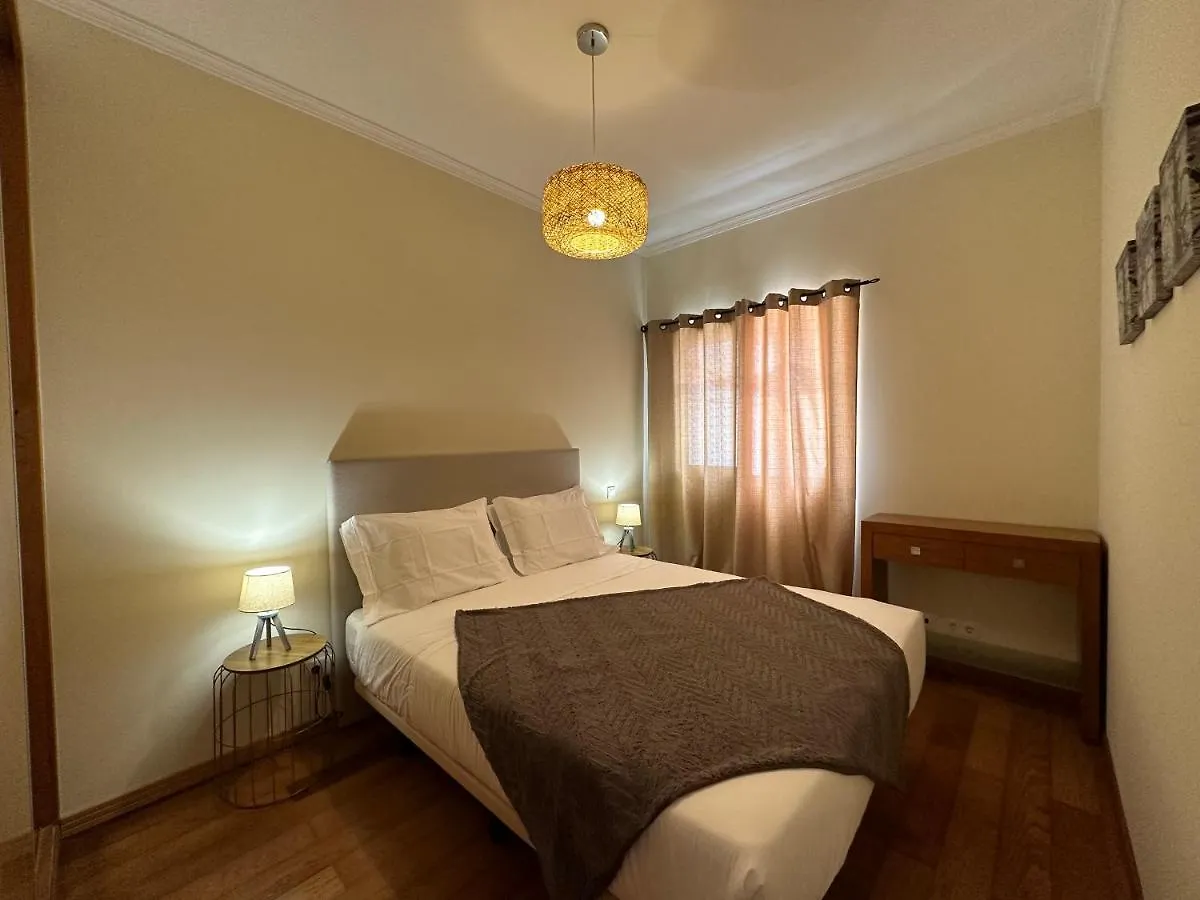 Apartamentos Da Carreira Funchal  Portugal